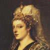 Екатерина Корнаро Венета - последняя королева Кипра