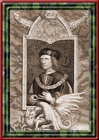 Король Ричард  III