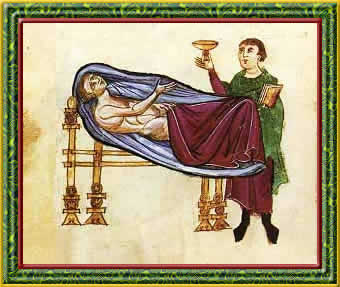 Illustratio medicinalis Salernitana  (saec. XIII, Vienna)