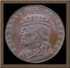 Хильдерик I  (медаль)