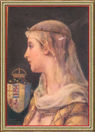 Екатерина Корнаро, королева Кипра